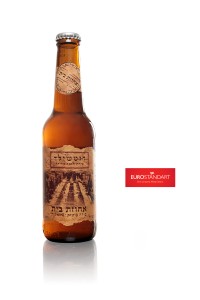 צילום בירה רוטשילד של אחוזת בית עבור יורוסטנדרט