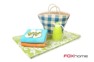 צילום קומפוזיציה - ערכת פיקניק צילום בעבור פרסומת - פוקס הום - FOX HOME