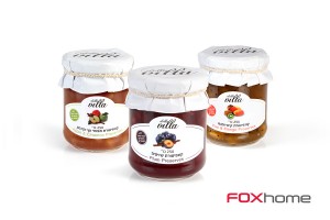 צילום מוצר עבור פוקס הום