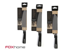 צילום מוצר - סכינים - מסדרת הסכינים של חיים כהן עבור פוקס הום