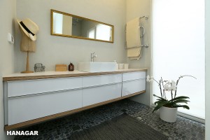 צילום עיצוב פנים עבור הנגר