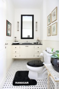 צילום אדריכלות בבית בסביון עבור הנגר HANAGAR