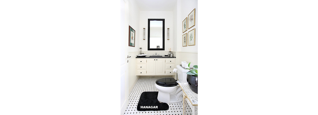 צילום עיצוב פנים בבית בסביון עבור הנגר