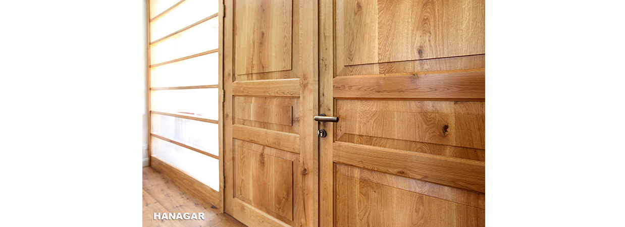 צילום עיצוב פנים בבית בסביון עבור הנגר