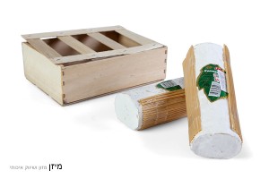 צילום גבינת עיזים בעבור מיזן, מזון ושיווק איכותי