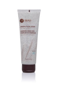 צילום מוצרי קוסמטיקה לחברת ארד