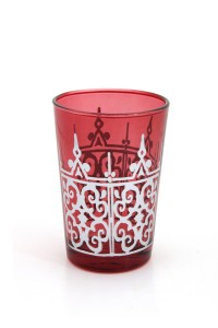 צילום מוצר על רקע לבן - צילום כלי מטבח - כוס צולם עבור פוקס הום