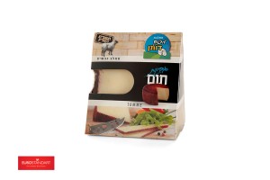 צילום מוצרי מזון - צולם עבור יורוסטנדרט