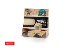צילום מוצרי מזון - צולם עבור יורוסטנדרט