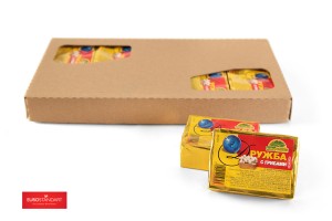 צילום מוצרי מזון - צולם עבור יורוסטנדרט