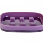 צילום מוצר על רקע לבן - צילום כלי אמבטיה - כלי לסבון צולם עבור פוקס הום