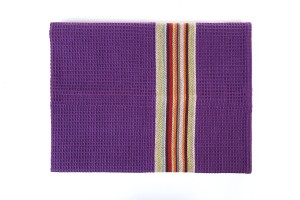 צילום מוצר על רקע לבן - צילום טקסטיל - מגבת מטבח צולם עבור פוקס הום