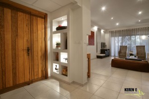 עיצוב פנים - קרן אלבויים - Keren Elboim