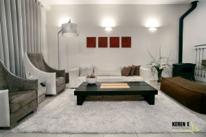 עיצוב פנים - קרן אלבויים - Keren Elboim