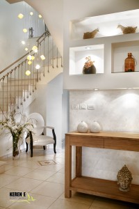 עיצוב פנים - קרן אלבויים - Keren Elboim