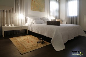 עיצוב פנים - קרן אלבויים - Keren Elboim