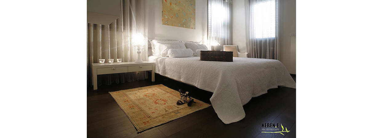 צילום עיצוב פנים - קרן אלבויים - Keren Elboim