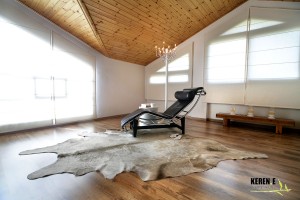 עיצוב פנים - קרן אלבויים - Keren Elboim