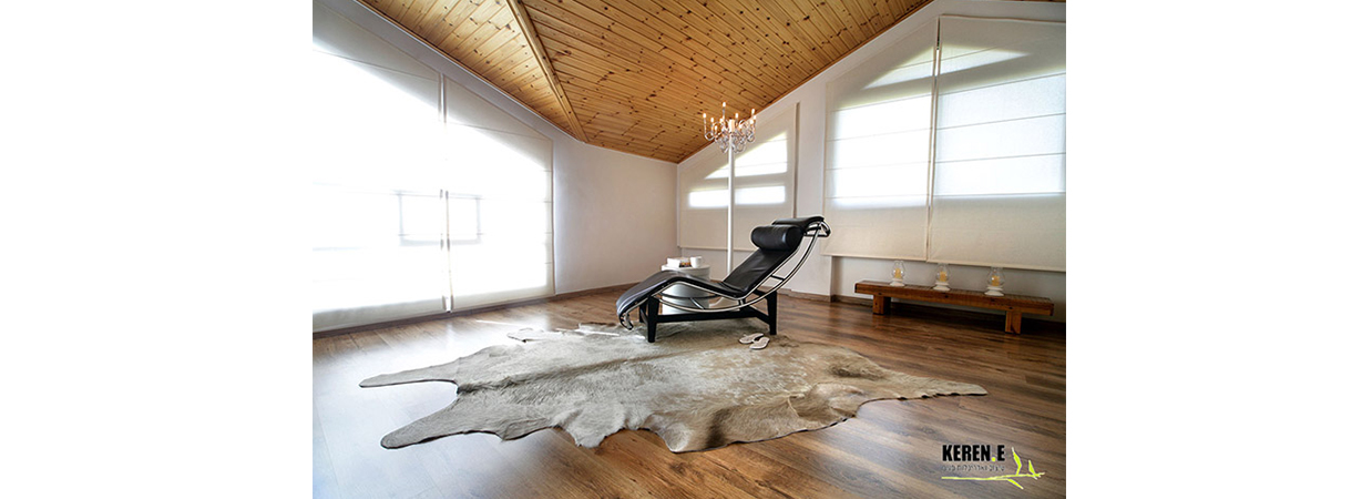 צילום עיצוב פנים - קרן אלבויים - Keren Elboim