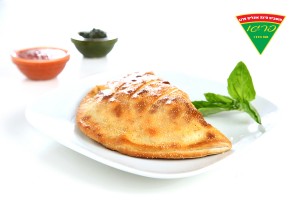 צילום מזון - צילום מנה לתפריט עבור פיצריית פרגו