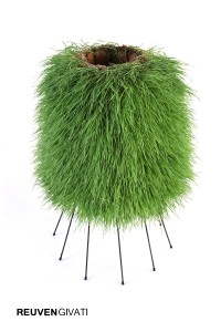 עיצוב תעשייתי - ראובן גבעתי - REUVEN GIVATI