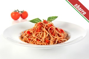 צילום מזון - צילום מנה לתפריט עבור מסעדת סברו