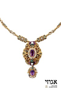 צילום מוצר עבור גלרית אגוזי