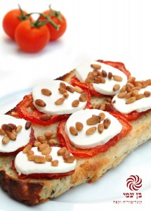 צילום מוצר עבור דיש וויש