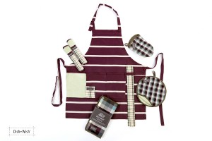 צילום מוצר עבור דיש וויש