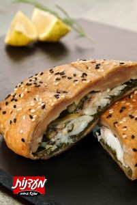 צילום אוכל עבור מעדנות