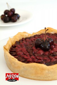 צילום אוכל עבור מעדנות