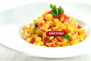 צילום מזון - צילום מנה - יח"צ (יחסי ציבור) לסנפרוסט