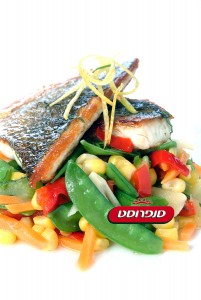 צילום מזון - צילום מנה - יח"צ (יחסי ציבור) לסנפרוסט