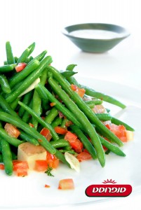 צילום מזון - צילום מנה - יח"צ (יחסי ציבור) לסנפרוסט