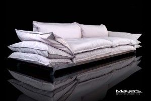 עיצוב תעשייתי - תומר מאייר- Tomer Mayer