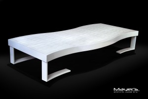 עיצוב תעשייתי - תומר מאייר- Tomer Mayer