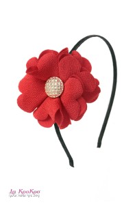 צילום אקססוריז - קשת שיער צולם עבור קטלוג אינטרנט - לה קוקו