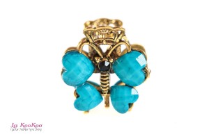 צילום אקססוריז - קליפס לשיער צולם עבור קטלוג אינטרנט - לה קוקו