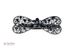 צילום אקססוריז - סיכה לשיער צולם עבור קטלוג אינטרנט - לה קוקו