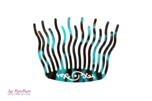 צילום אקססוריז - מסרקיה לשיער צולם עבור קטלוג אינטרנט - לה קוקו