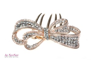 צילום אקססוריז - קלשון לשיער צולם עבור קטלוג אינטרנט - לה קוקו