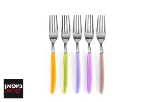 צילום מוצרים - מזלגות צולם עבור ניופאן גורמה