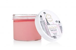 צילום מוצר -פילונג לגוף סדרת ניו-יורק צולם עבור ללין