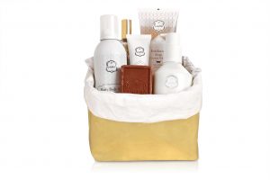 צילום קומפוזיציה - מארז מתנה II צולם עבור ללין