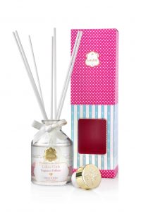 צילום מוצר - דיפיוזר צולם עבור ללין