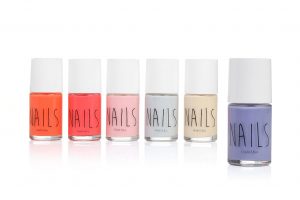 צילום קומפוזיציה - סדרת הלקים לחורף צולם עבור ללין