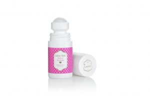 צילום מוצר - דיאודורנט כדורי צולם עבור ללין