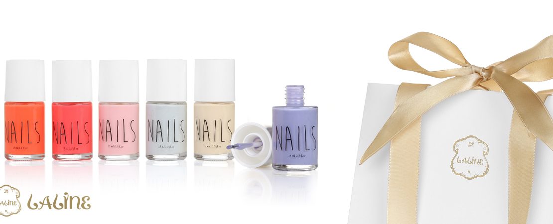 צילום מוצר קוסמטיקה וטיפוח - עבור ללין