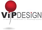 vipdesign logo