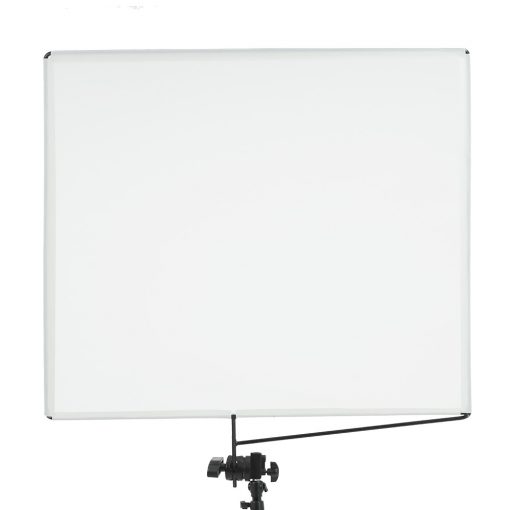 סטודיו לצילום להשכרה - מסגרת ריכוך ¼ בגודל 100X100ס"מ